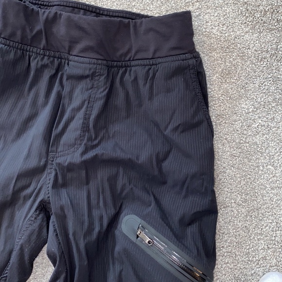 Mens Lululemon Pants - Picture 3 of 4